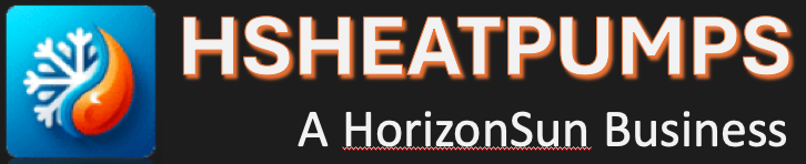 Mrcool heat pumps Canada